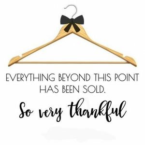 Thank you for Shopping!!!